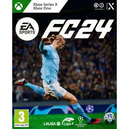 EA SPORTS FC 24 Standard Edition - Xbox