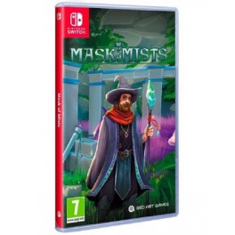 Mask of Mists - Switch