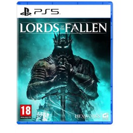 Lords of the Fallen - PS5