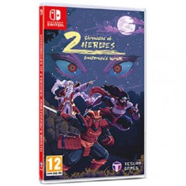 Chronicles of Two Heroes - Switch