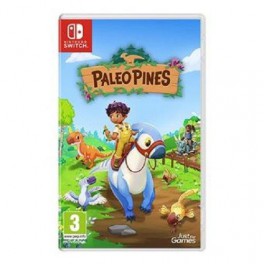 Paleo Pines - Switch