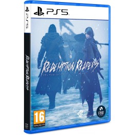 Redemption Reapers - PS5