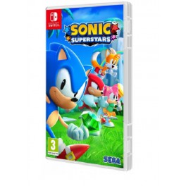 Sonic Superstars - Switch