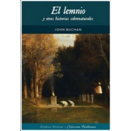 El Lemnio y otras historias sobrenaturales