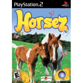HorseZ - PS2