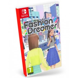 Fashion Dreamer - Switch