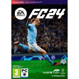 EA SPORTS FC 24 Standard Edition - PC