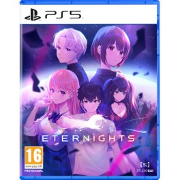 Eternights - PS5