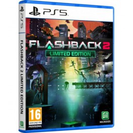 Flashback 2 - PS5