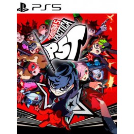 Persona 5 Tactica - PS5