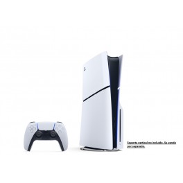 Consola PlayStation 5 Slim Chasis D PS5