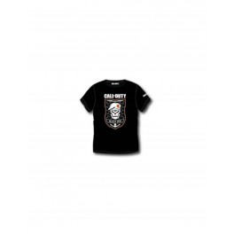 Camiseta Call of Duty Black Ops - XS