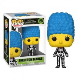 Figura POP The Simpsons 1264 Skeleton Marge