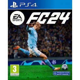 EA SPORTS FC 24 Standard Edition PS4