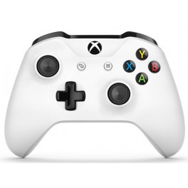 Wireless Controller Blanco - Xbox one