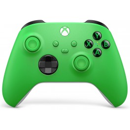Wireless Controller Velocity Green - Xbox Series