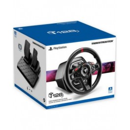 Volante Thrustmaster T128 - PS5/PS4/PC