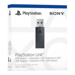 Adaptador USB Playstation Link - PS5
