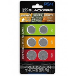 Blackfire Precission Thumb Grips - PS4