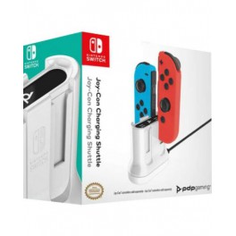 Estación de Carga Joy-Con Charging Shuttle