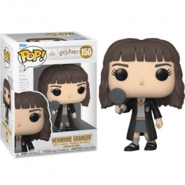 Figura POP Harry Potter 150 Hermione con Espejo