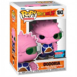 Figura POP Dragon Ball Z 1043 Dodoria Exclusive