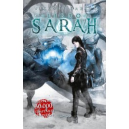 El Libro de Sarah Tomo 2