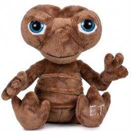 Peluche E.T. 25cm