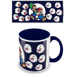 Taza Super Mario Bros. Boos