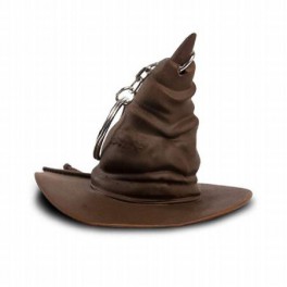 Llavero Sombrero Seleccionador Harry Potter