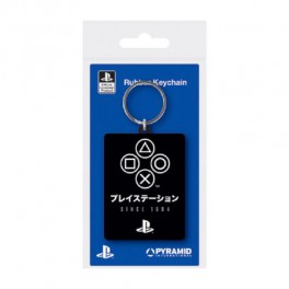 Llavero PlayStation Since 1994