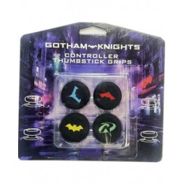 Batman Gotham Knights Controller Thumbstick Grips