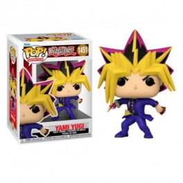 Figura POP Yu-Gi-Oh! 1451 Yami Yugi