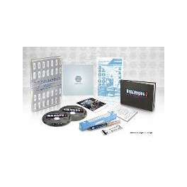 Dead Rising 2 Zombrex (Steelbox) - PS3