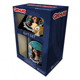 Set Regalo Gremlins Dangerously Cute Gizmo