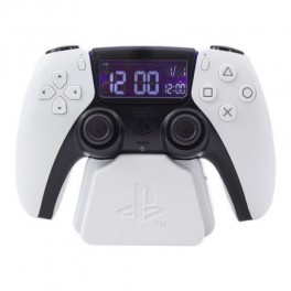 Reloj Despertador DualSense PlayStation 5