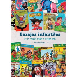 Barajas infantiles. De la Familia Bantu a Dragon B