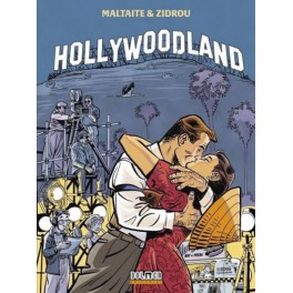 Hollywoodland