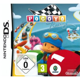 Pocoyo Racing - NDS