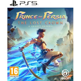 Prince of Persia La Corona Perdida - PS5