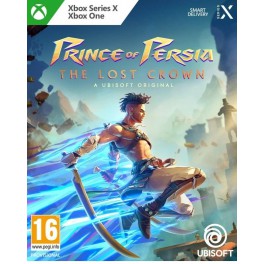 Prince of Persia La Corona Perdida - XBSX