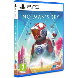 No mans sky (Compatible VR2) - PS5