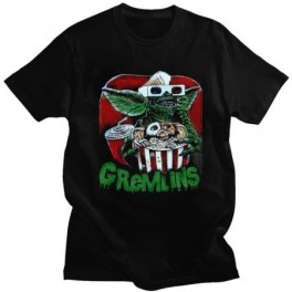 Camiseta Gremlins - L