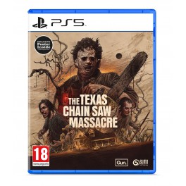The Texas chain saw massacre - PS5