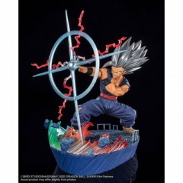 Figuarts Zero Dragon Ball Son Gohan Beast Makankos