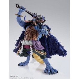 SH Figuarts One Piece Kaido King of the Beasts