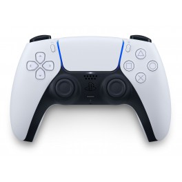 Dualsense 5 Controller White - PS5