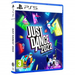 Just Dance 2022 - PS5