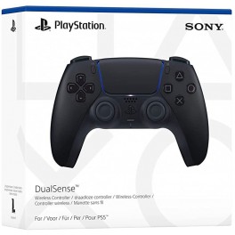 Dualsense Wireless Negro - PS5