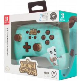 Controller Animal Crossing Wireless - SWI